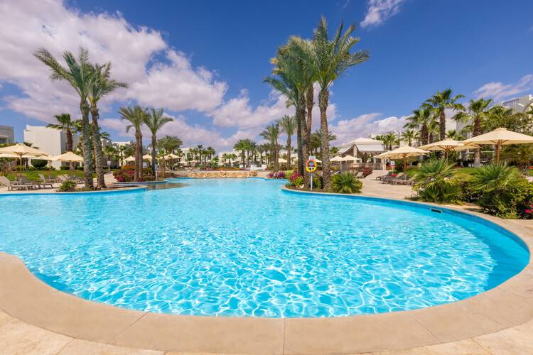 Swissotel Sharm El Sheikh Managed By Rixos