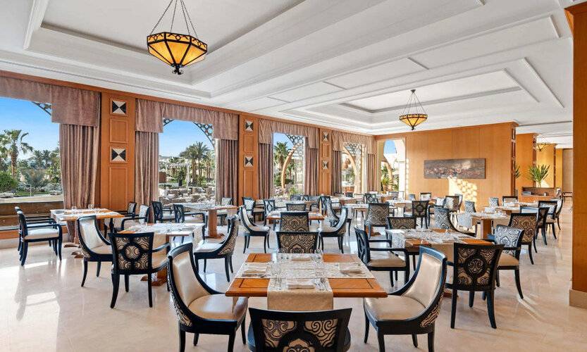 Swissotel Sharm El Sheikh Managed By Rixos