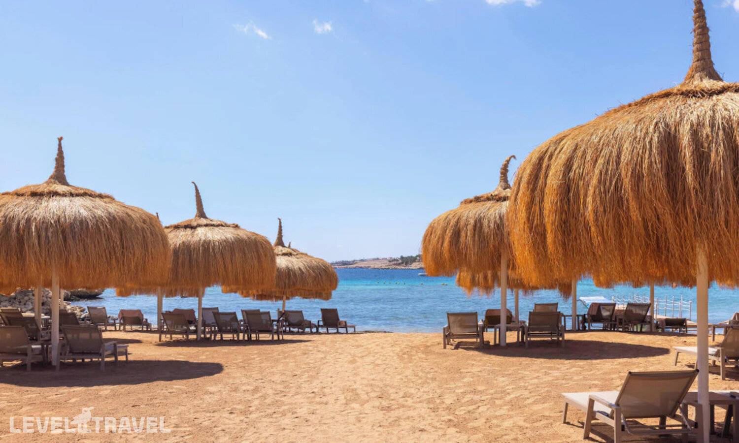 фотографии отеля Swissotel Sharm El Sheikh Managed By Rixos в Египет(Наама Бэй) - фото №60