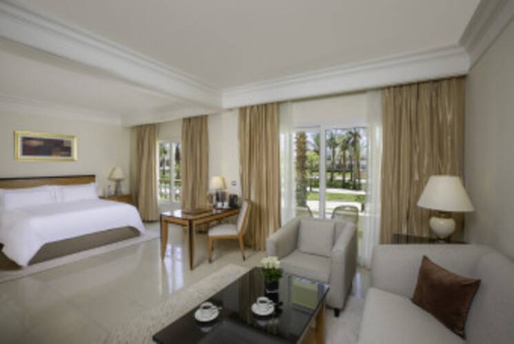 Swissotel Sharm El Sheikh Managed By Rixos