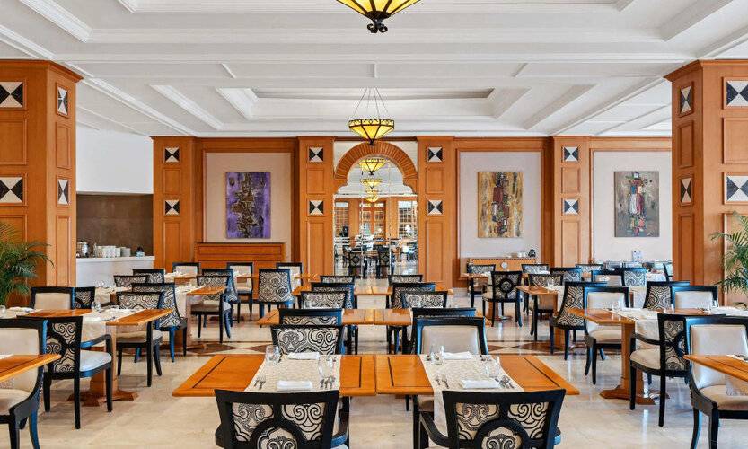 Swissotel Sharm El Sheikh Managed By Rixos