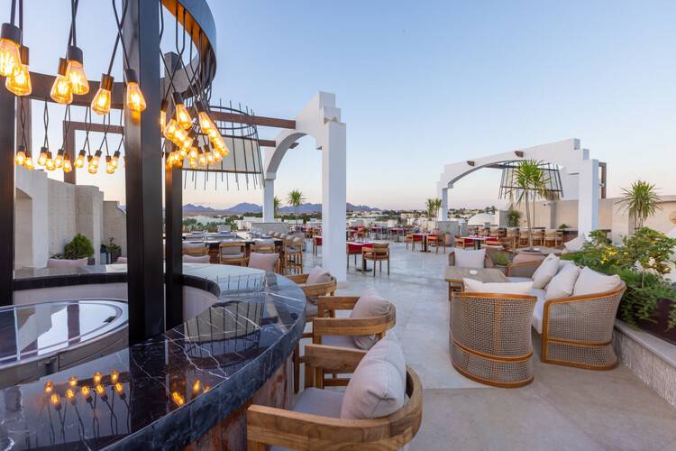 Swissotel Sharm El Sheikh Managed By Rixos