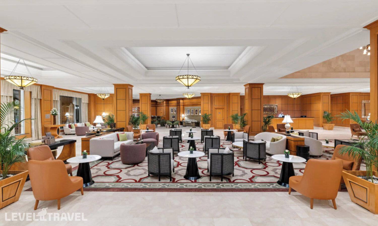 фотографии отеля Swissotel Sharm El Sheikh Managed By Rixos в Египет(Наама Бэй) - фото №53