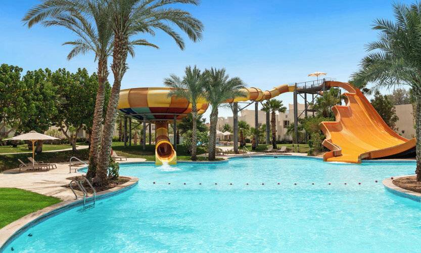 Swissotel Sharm El Sheikh Managed By Rixos