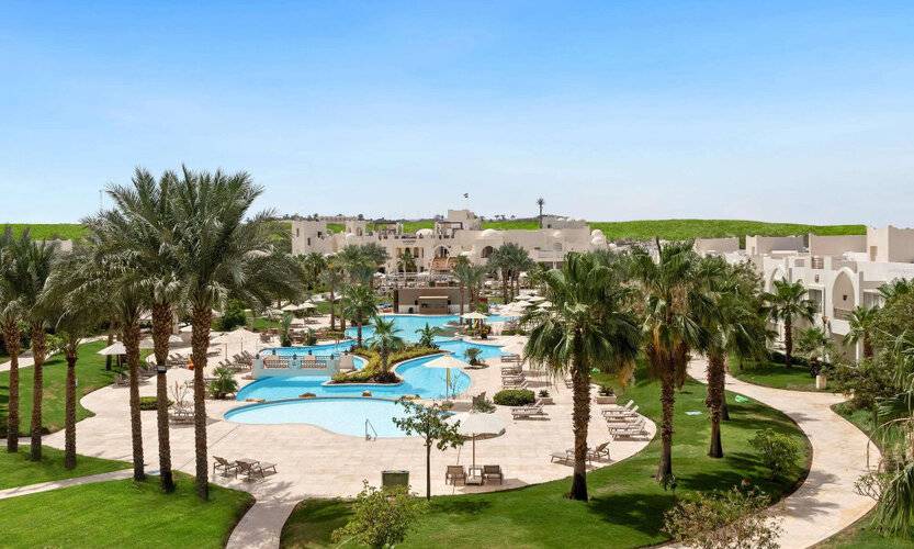 Swissotel Sharm El Sheikh Managed By Rixos