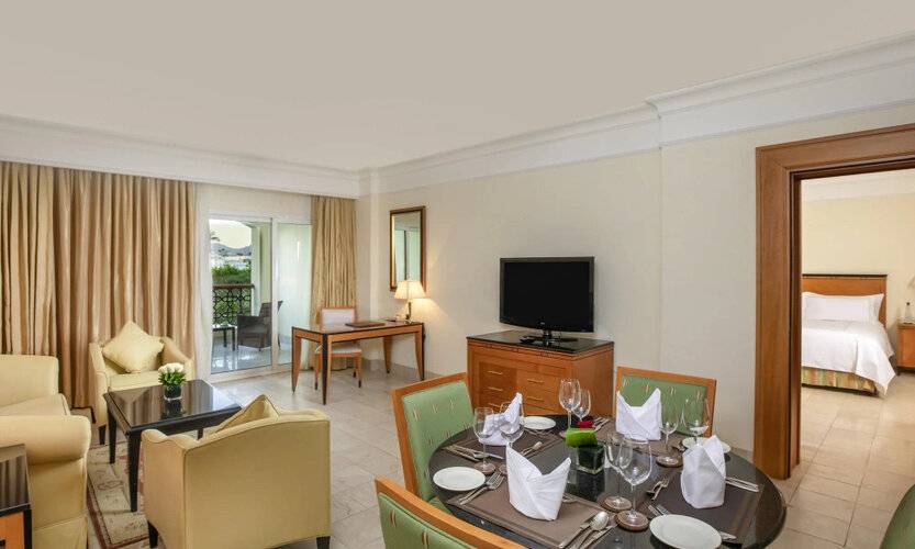 Swissotel Sharm El Sheikh Managed By Rixos