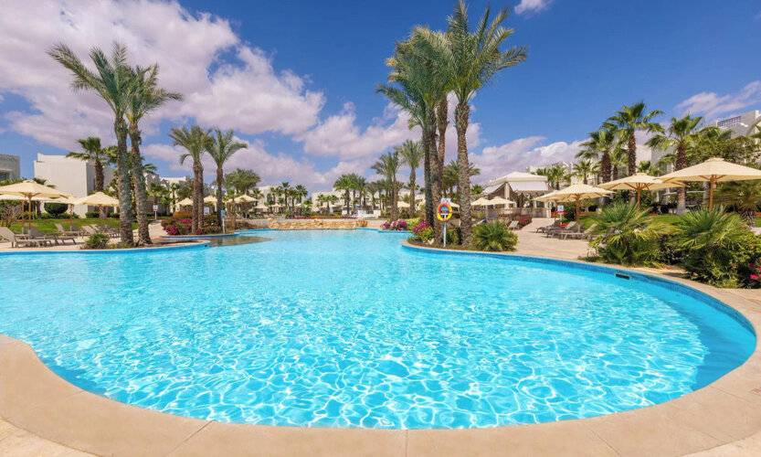 Swissotel Sharm El Sheikh Managed By Rixos