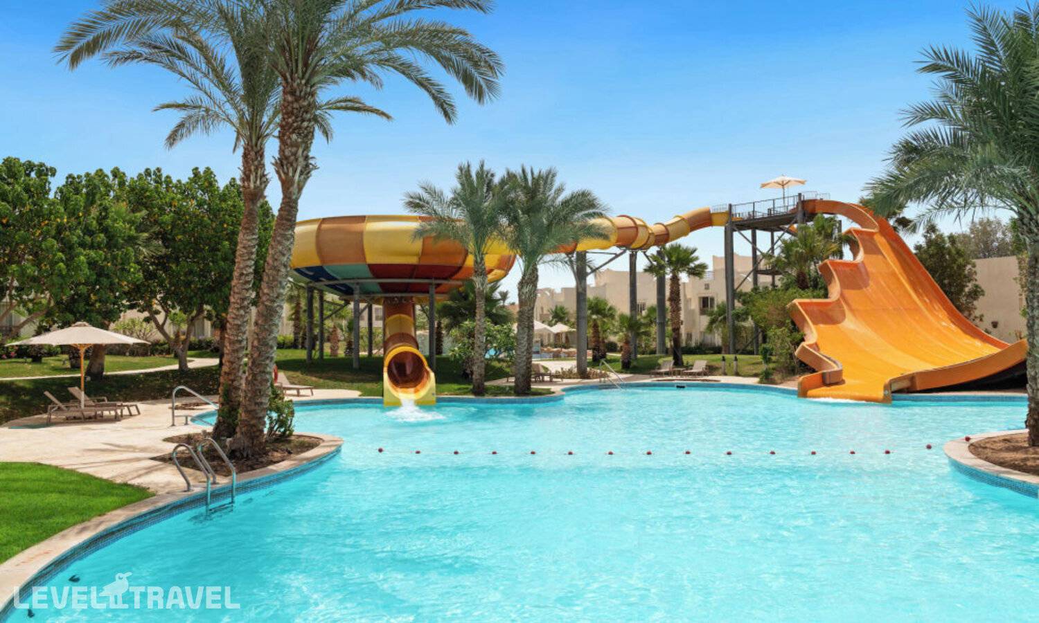 фотографии отеля Swissotel Sharm El Sheikh Managed By Rixos в Египет(Наама Бэй) - фото №55