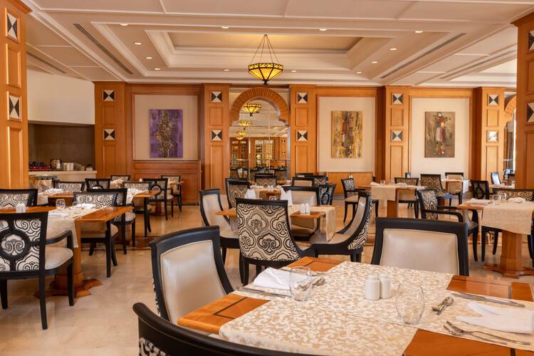 Swissotel Sharm El Sheikh Managed By Rixos
