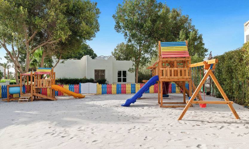 Swissotel Sharm El Sheikh Managed By Rixos
