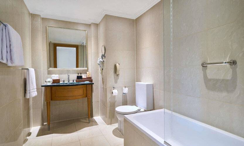 Swissotel Sharm El Sheikh Managed By Rixos