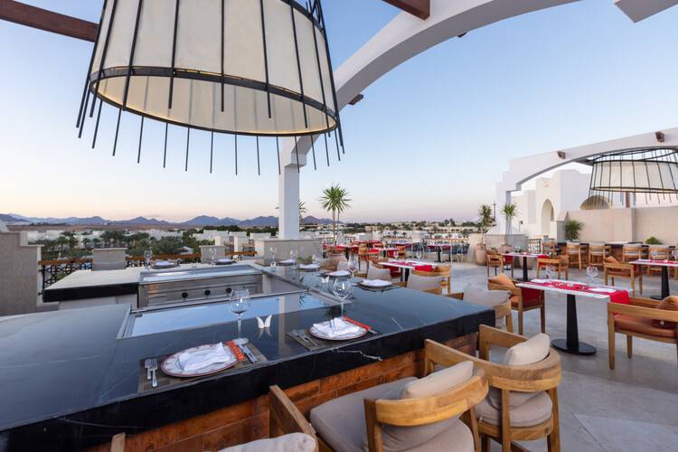 Swissotel Sharm El Sheikh Managed By Rixos