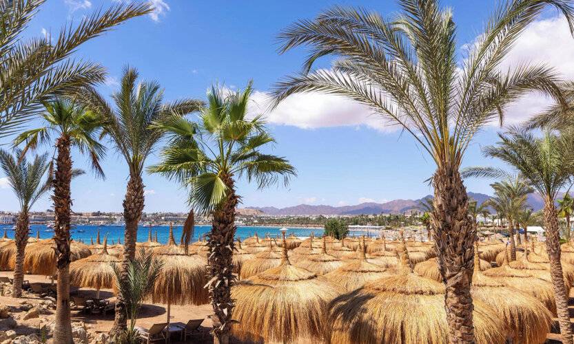 Swissotel Sharm El Sheikh Managed By Rixos