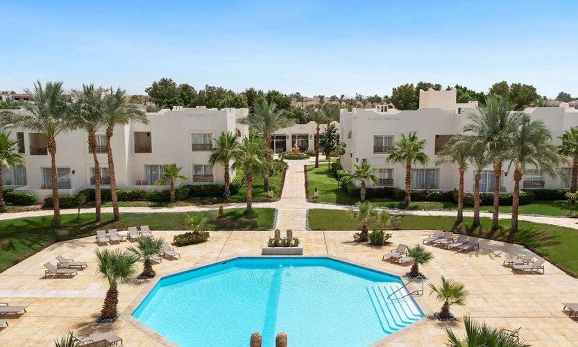 Swissotel Sharm El Sheikh Managed By Rixos