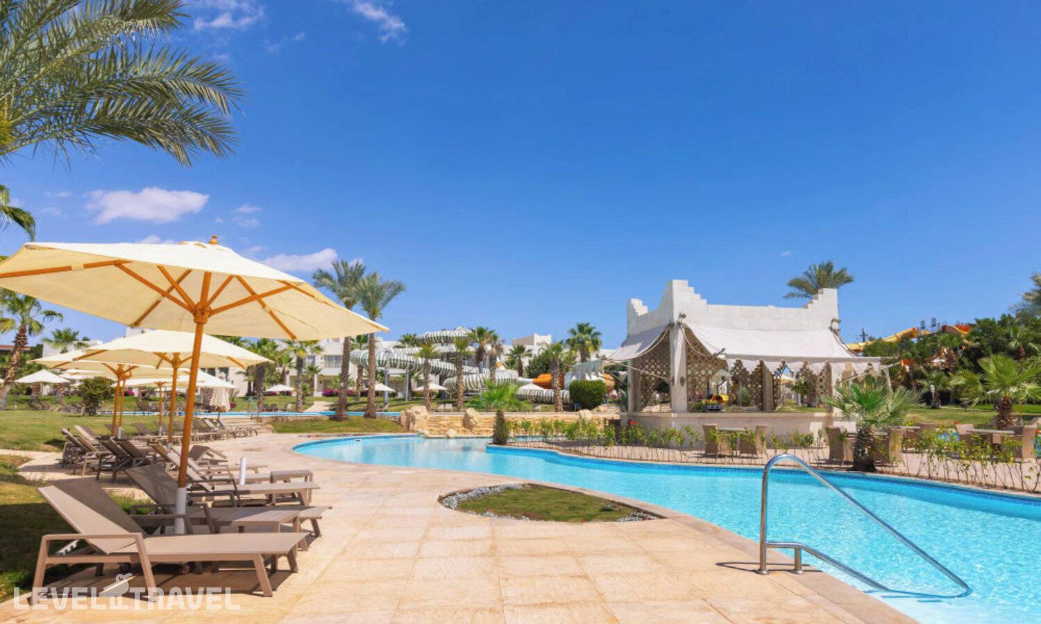 фотографии отеля Swissotel Sharm El Sheikh Managed By Rixos в Египет(Наама Бэй) - фото №52