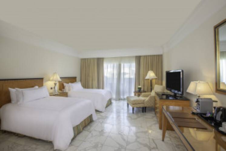 Swissotel Sharm El Sheikh Managed By Rixos