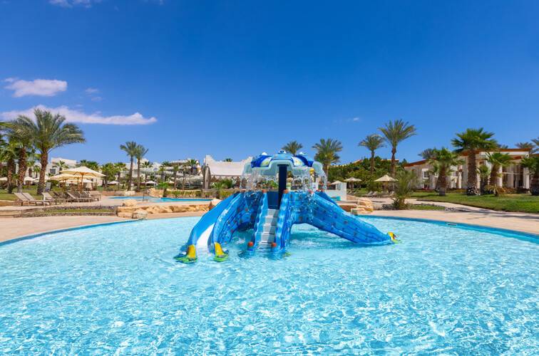 Swissotel Sharm El Sheikh Managed By Rixos