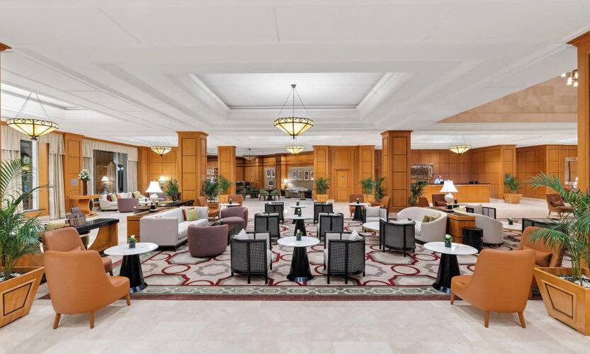 Swissotel Sharm El Sheikh Managed By Rixos