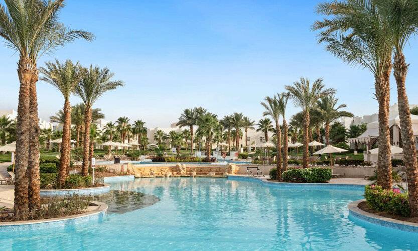 Swissotel Sharm El Sheikh Managed By Rixos
