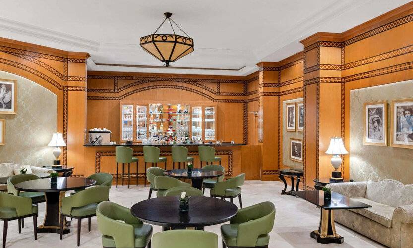 Swissotel Sharm El Sheikh Managed By Rixos