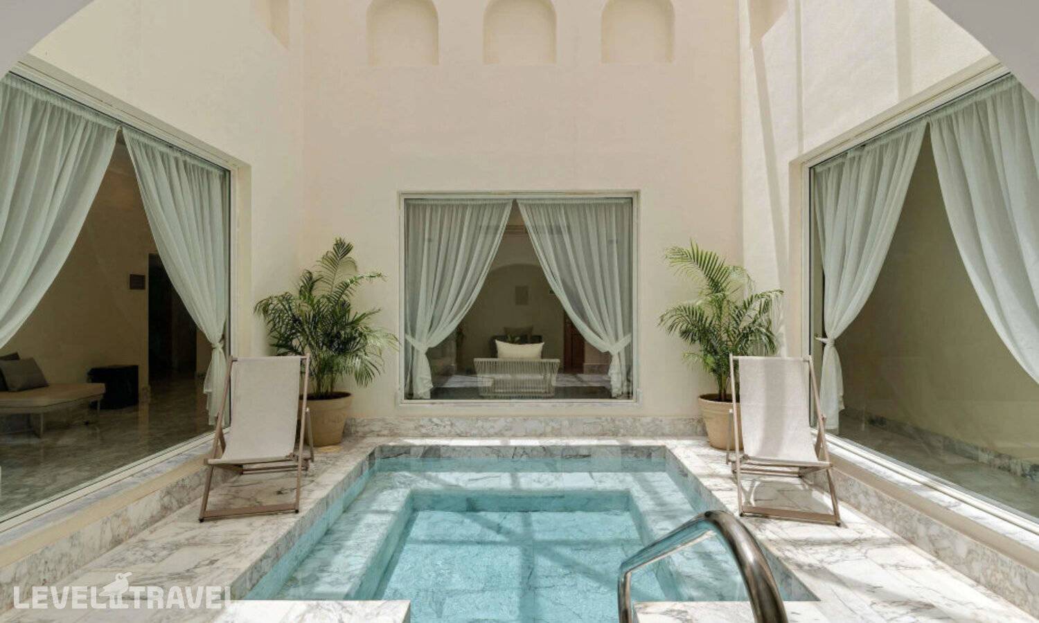 фотографии отеля Swissotel Sharm El Sheikh Managed By Rixos в Египет(Наама Бэй) - фото №47