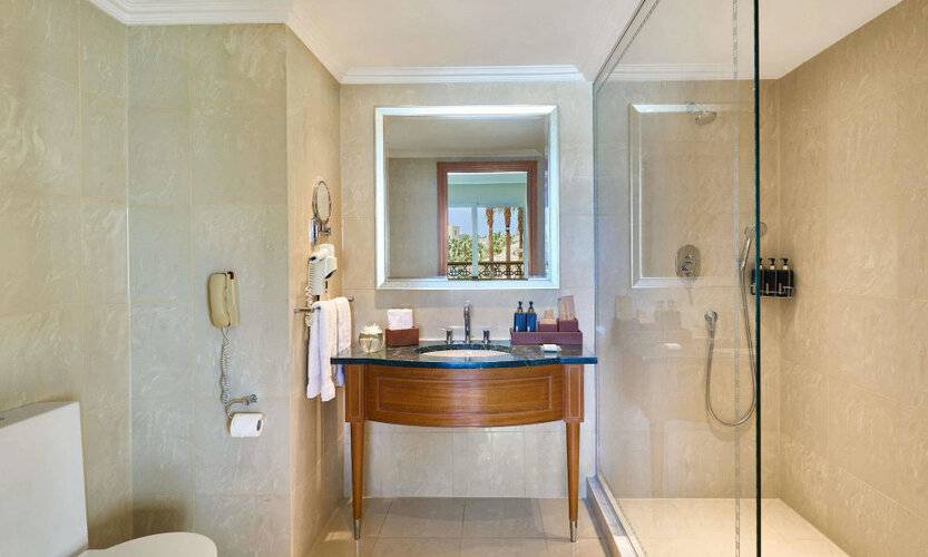 Swissotel Sharm El Sheikh Managed By Rixos
