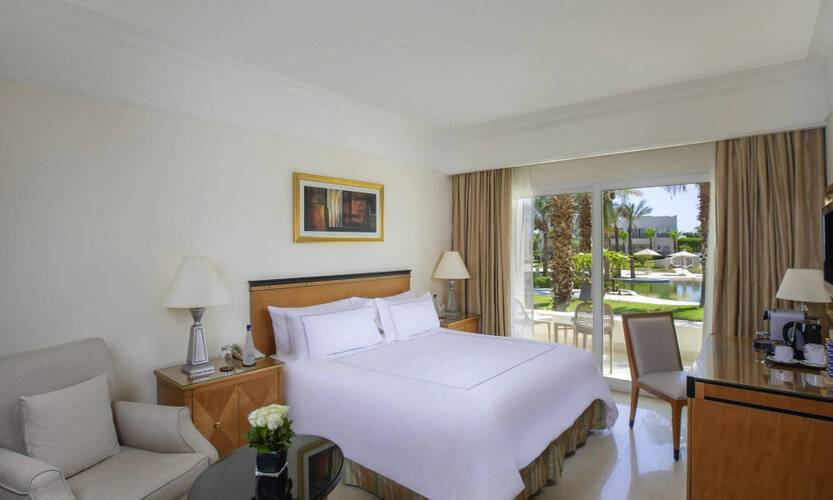 Swissotel Sharm El Sheikh Managed By Rixos