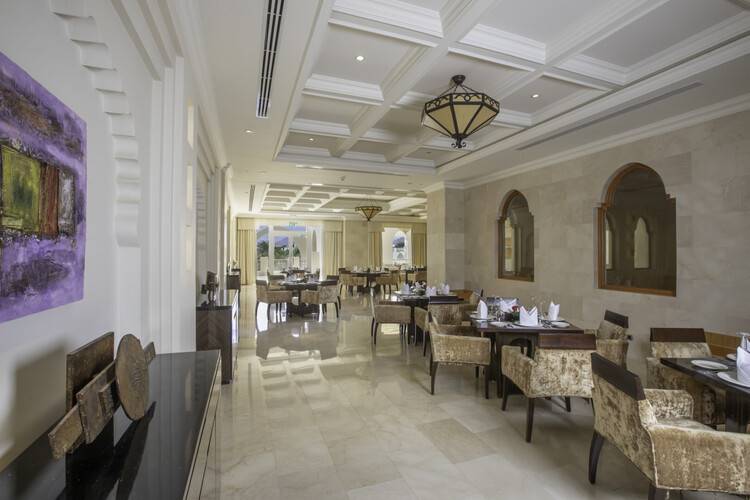 Swissotel Sharm El Sheikh Managed By Rixos