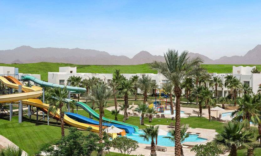Swissotel Sharm El Sheikh Managed By Rixos