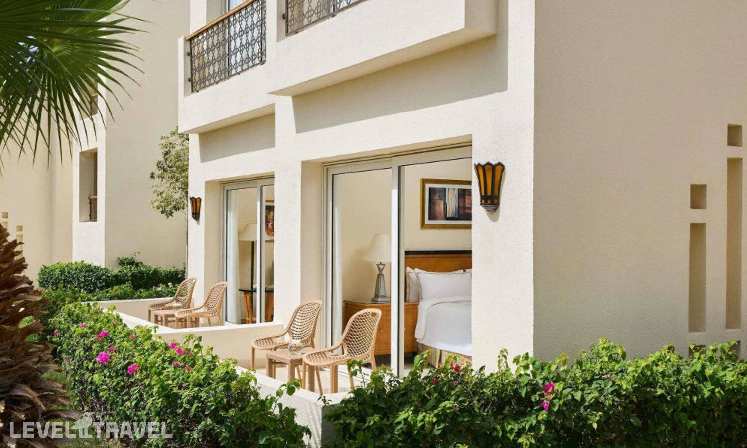 фотографии отеля Swissotel Sharm El Sheikh Managed By Rixos в Египет(Наама Бэй) - фото №92