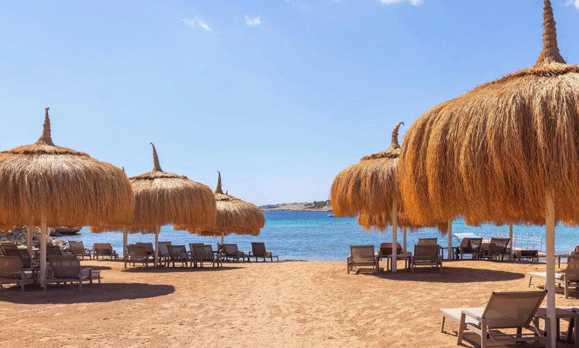 Swissotel Sharm El Sheikh Managed By Rixos