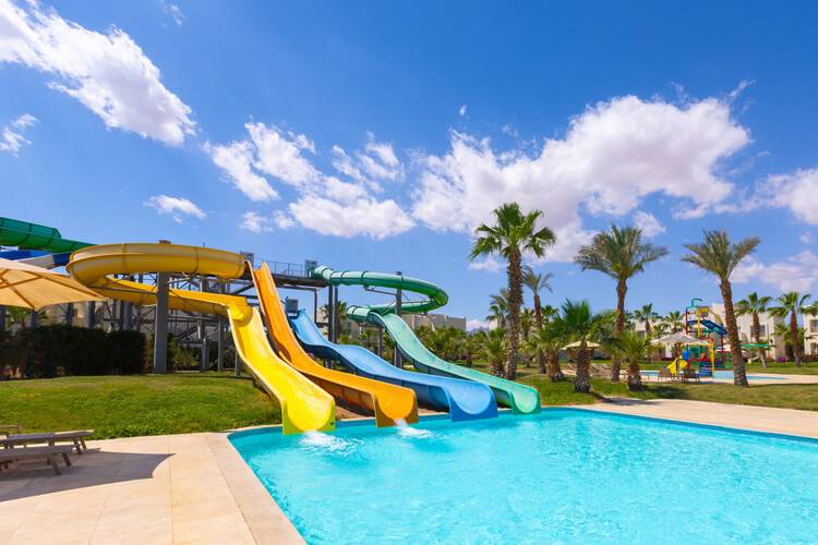 Swissotel Sharm El Sheikh Managed By Rixos