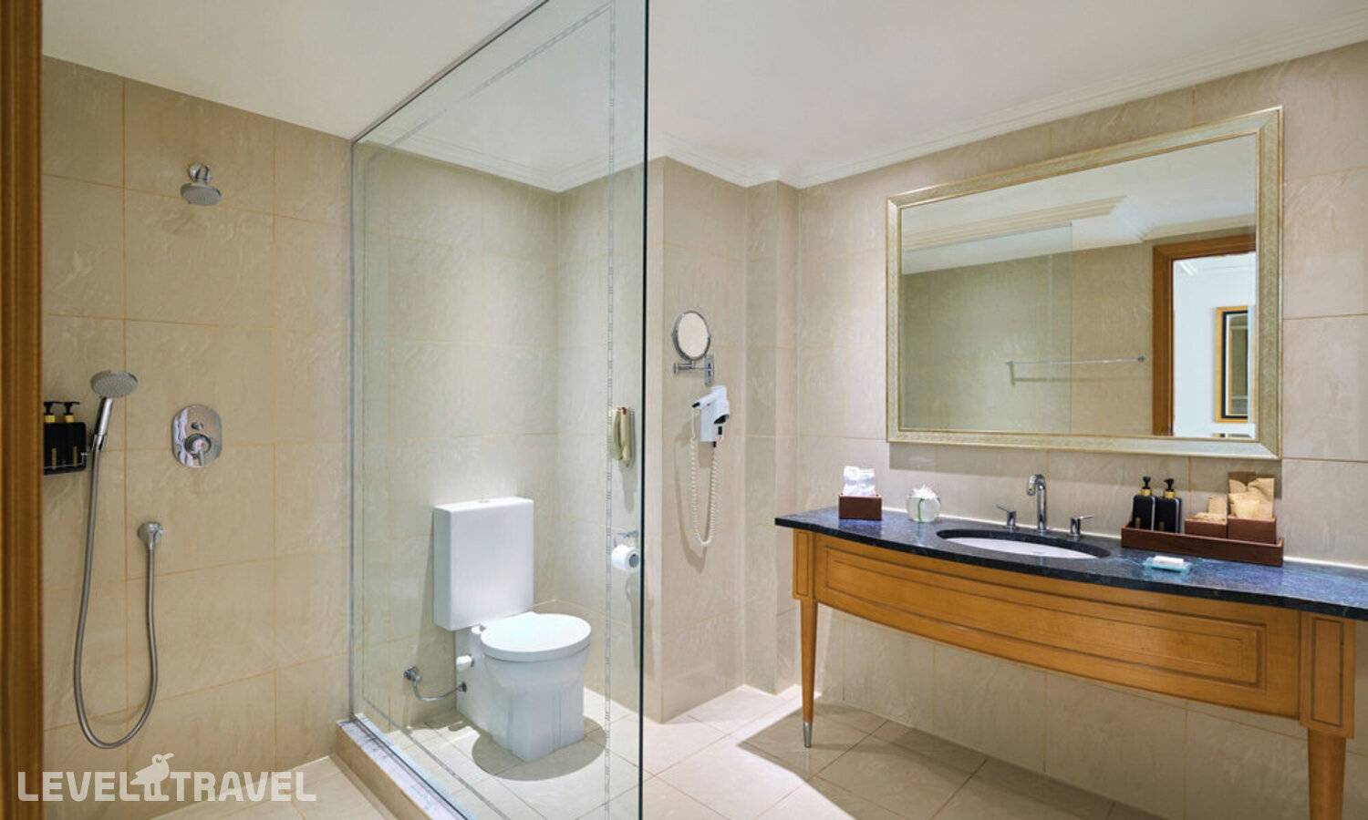 фотографии отеля Swissotel Sharm El Sheikh Managed By Rixos в Египет(Наама Бэй) - фото №44