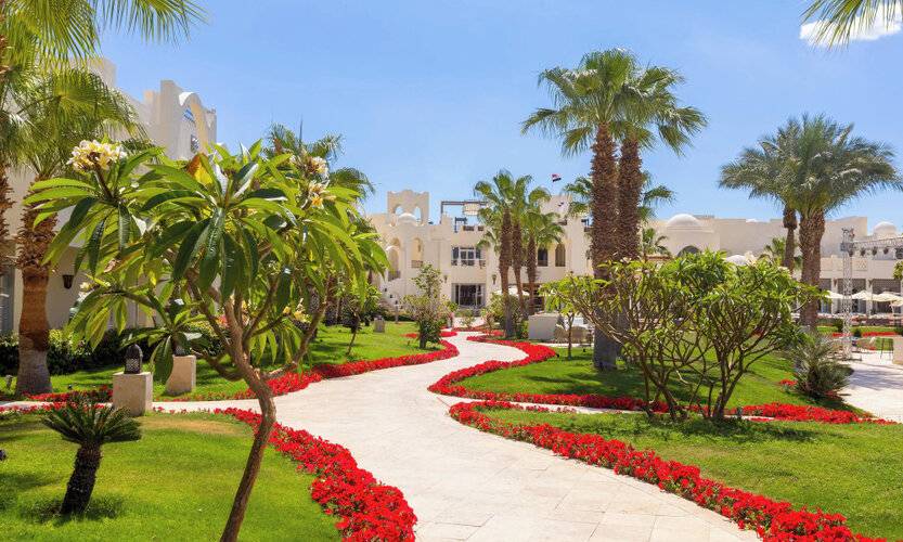 Swissotel Sharm El Sheikh Managed By Rixos