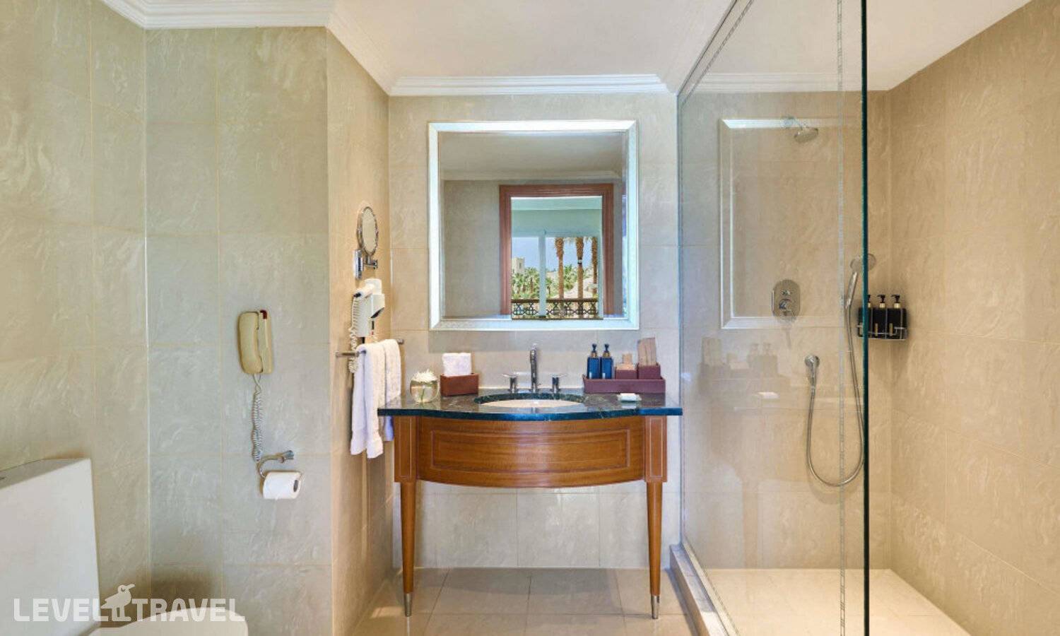 фотографии отеля Swissotel Sharm El Sheikh Managed By Rixos в Египет(Наама Бэй) - фото №45