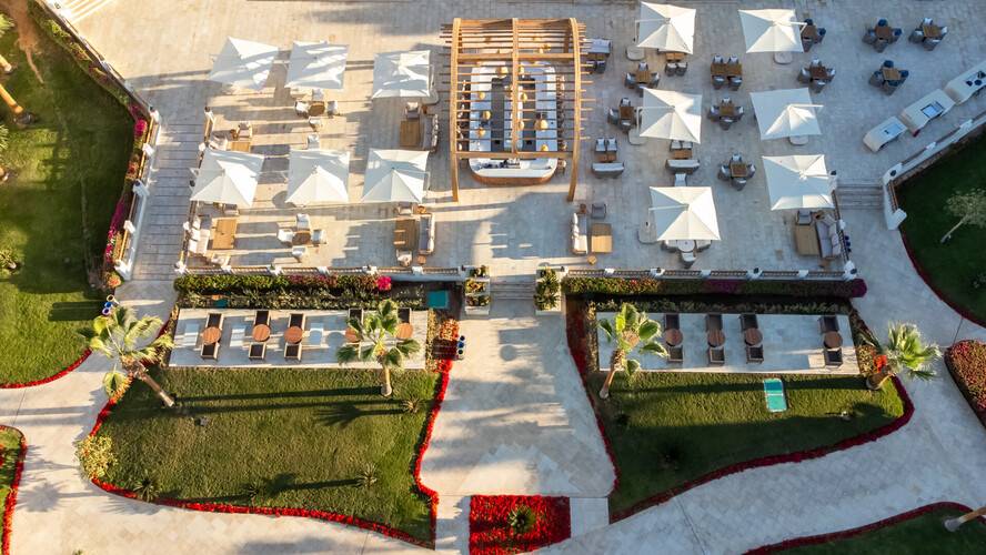 Swissotel Sharm El Sheikh Managed By Rixos