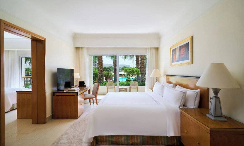 Swissotel Sharm El Sheikh Managed By Rixos