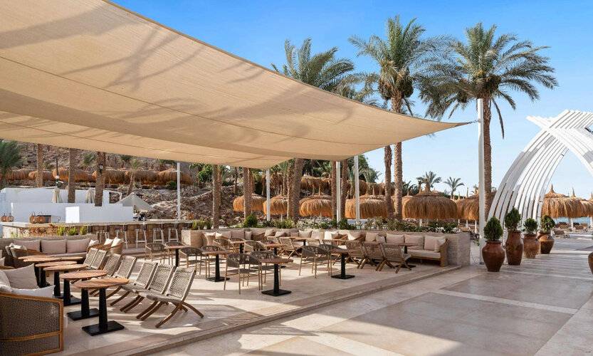 Swissotel Sharm El Sheikh Managed By Rixos