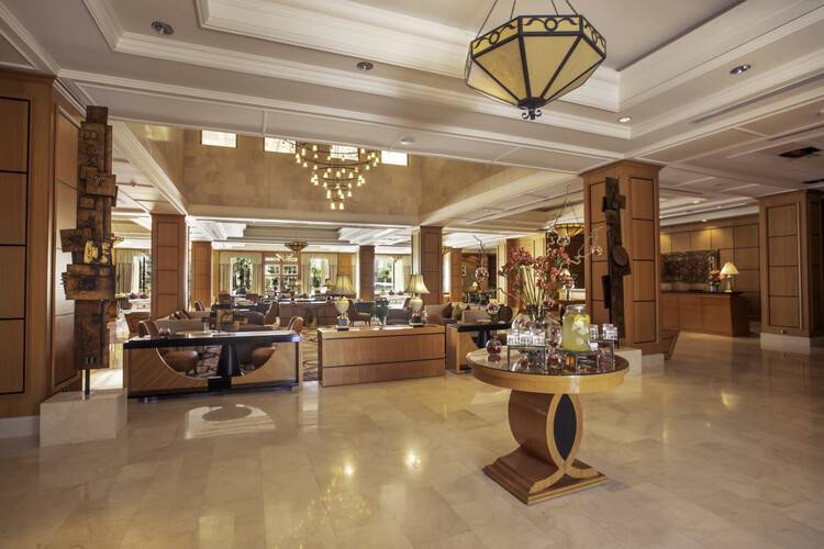 Swissotel Sharm El Sheikh Managed By Rixos