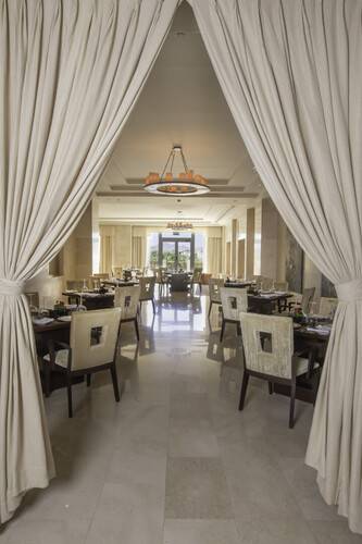 Swissotel Sharm El Sheikh Managed By Rixos