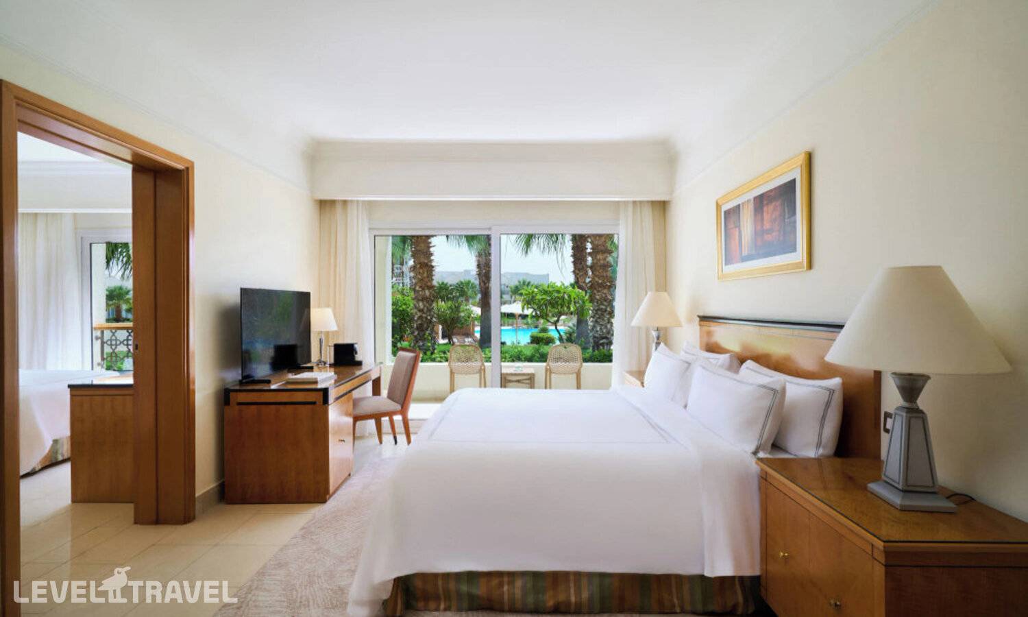 фотографии отеля Swissotel Sharm El Sheikh Managed By Rixos в Египет(Наама Бэй) - фото №33