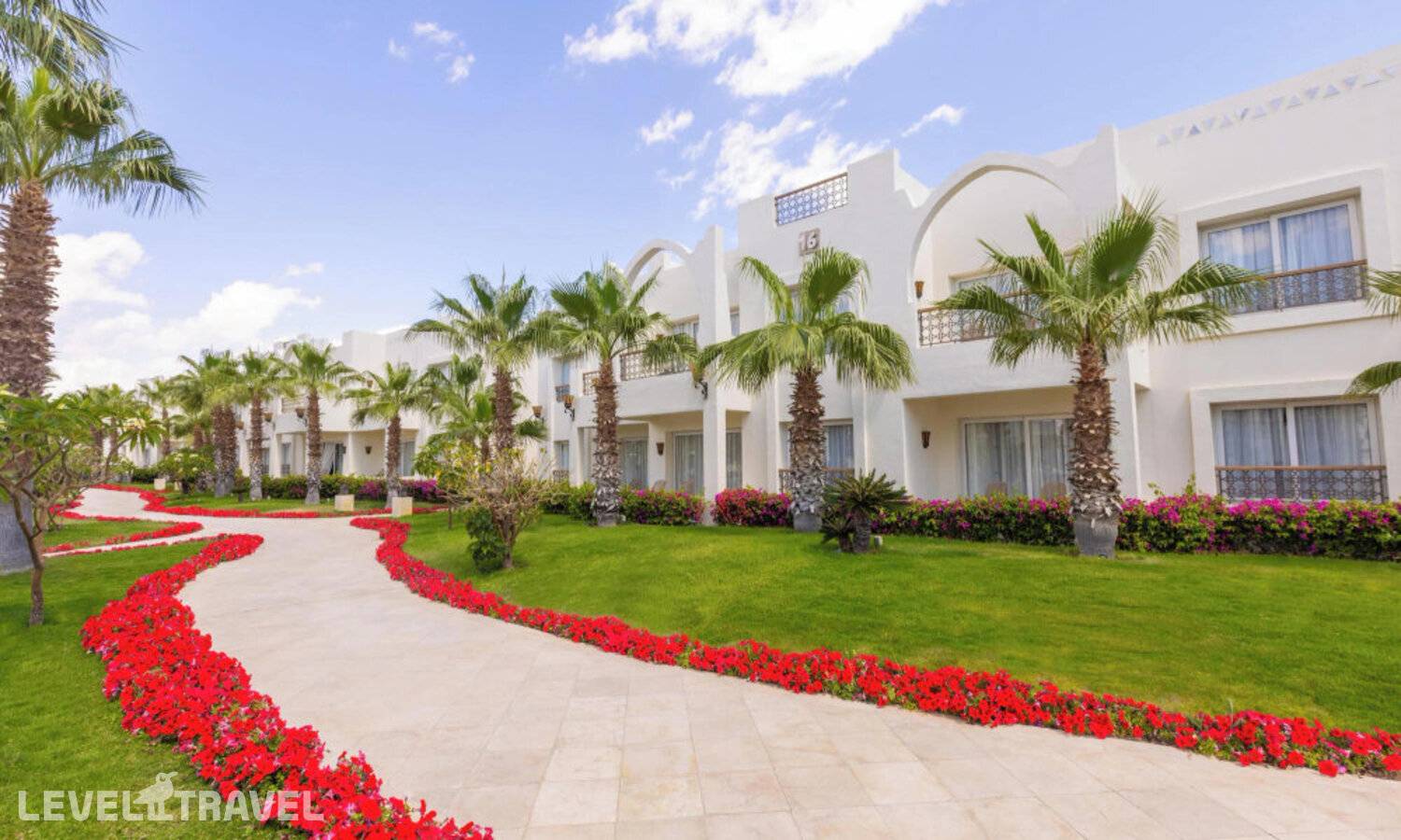 фотографии отеля Swissotel Sharm El Sheikh Managed By Rixos в Египет(Наама Бэй) - фото №62