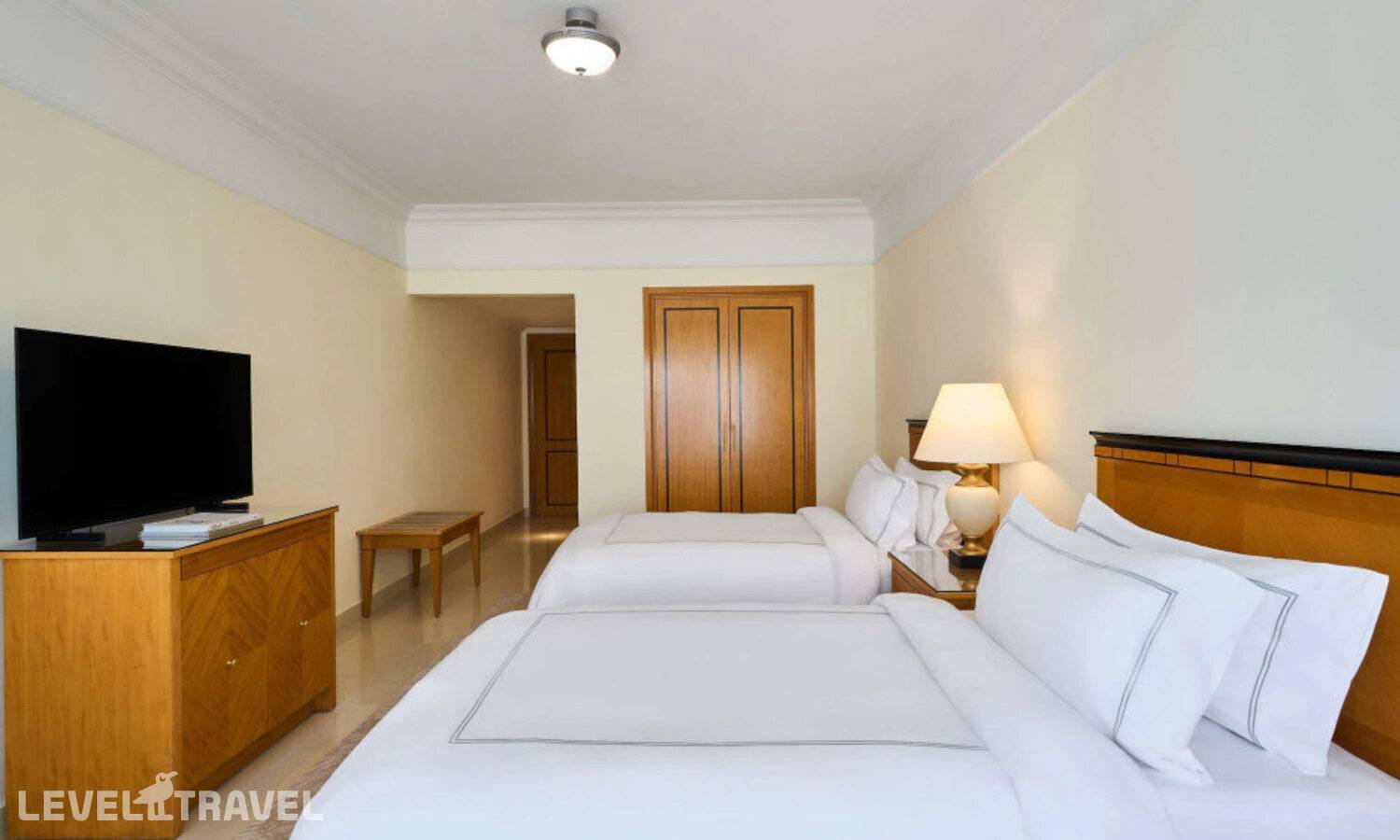 фотографии отеля Swissotel Sharm El Sheikh Managed By Rixos в Египет(Наама Бэй) - фото №38