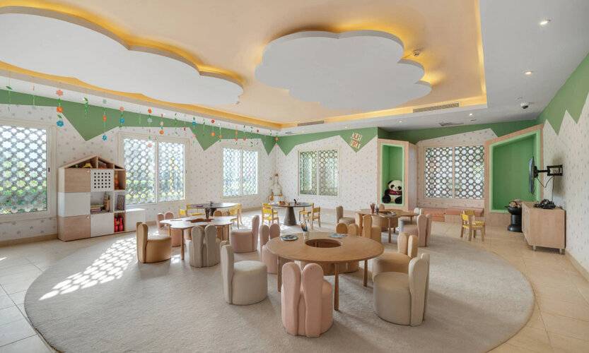 Swissotel Sharm El Sheikh Managed By Rixos