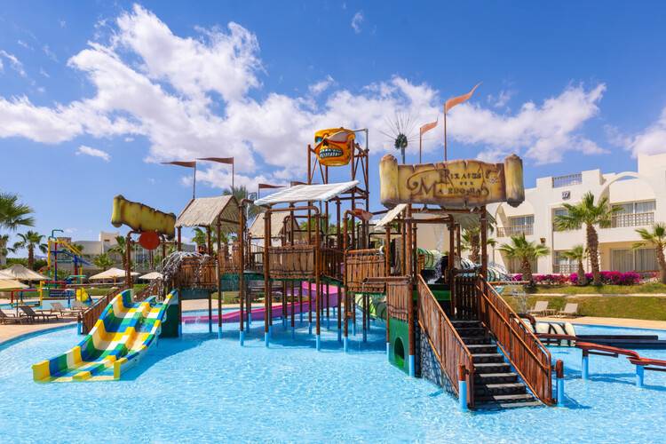 Swissotel Sharm El Sheikh Managed By Rixos