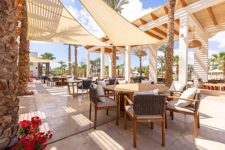 Swissotel Sharm El Sheikh Managed By Rixos