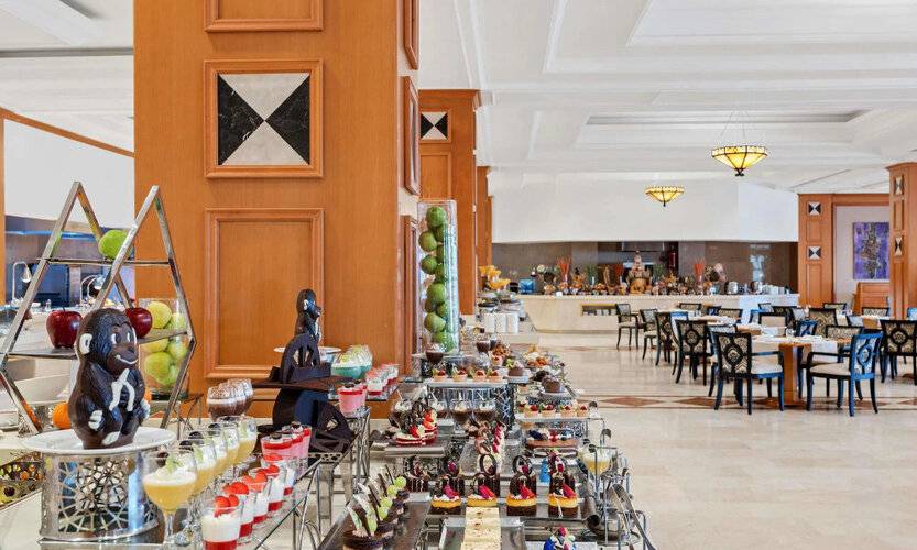 Swissotel Sharm El Sheikh Managed By Rixos