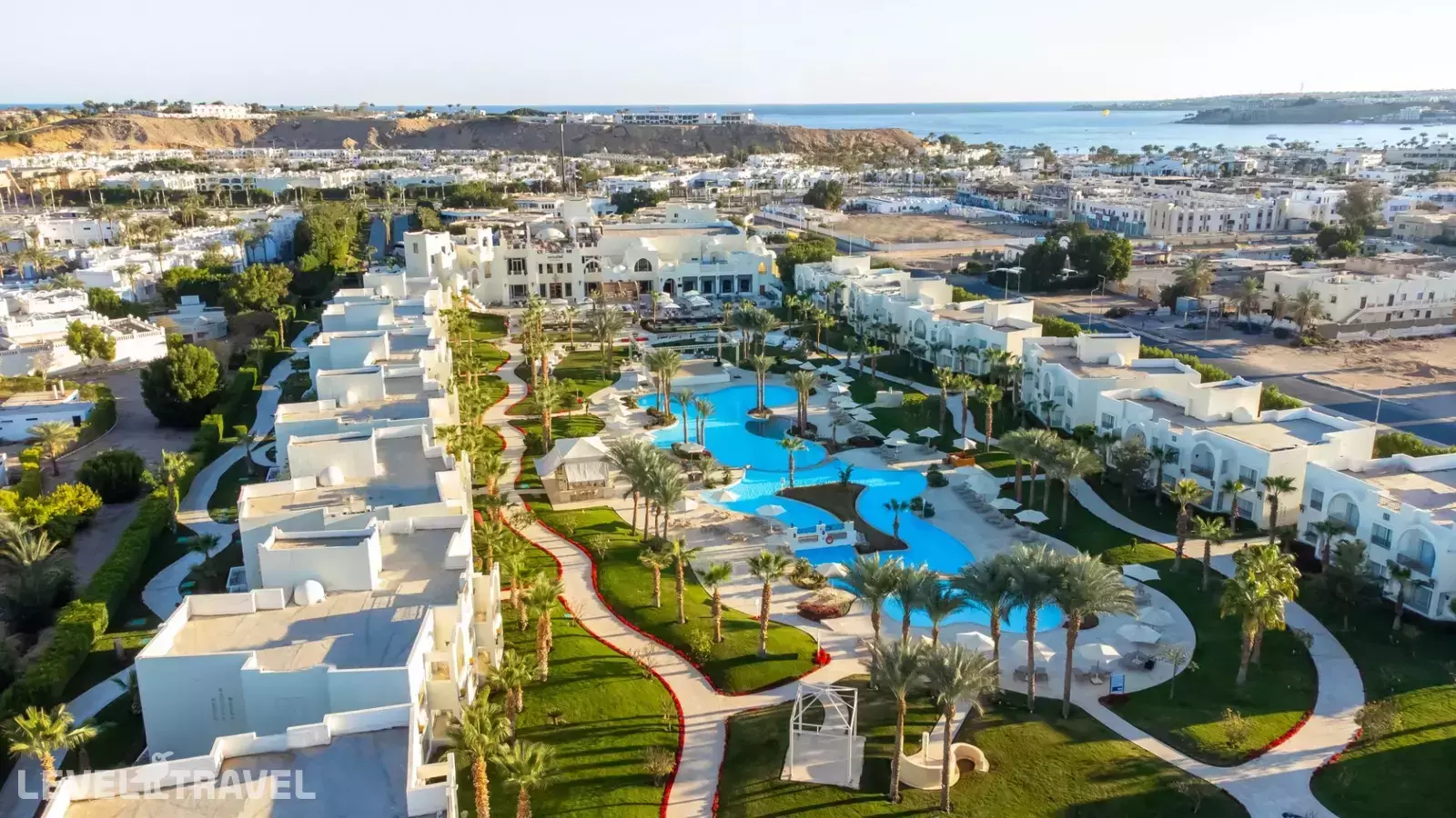 Swissotel Sharm El Sheikh Managed By Rixos