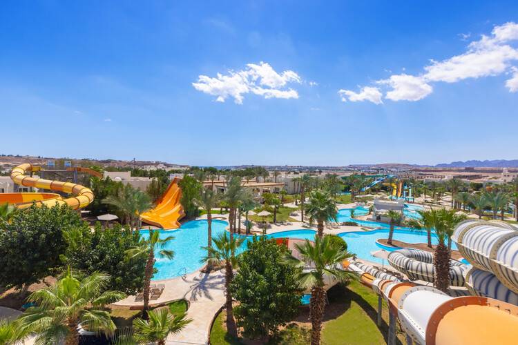Swissotel Sharm El Sheikh Managed By Rixos
