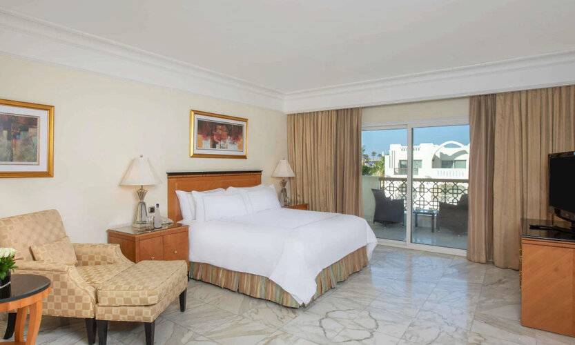 Swissotel Sharm El Sheikh Managed By Rixos